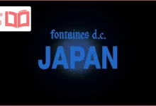 متن و ترجمه آهنگ Japan از Fontaines D.C