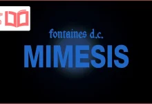 متن و ترجمه آهنگ Mimesis از Fontaines D.C