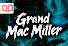 متن و ترجمه آهنگ Grand از Mac Miller