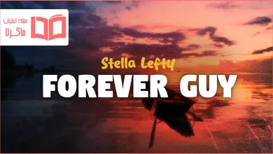 متن و ترجمه آهنگ Forever Guy از STELLA LEFTY