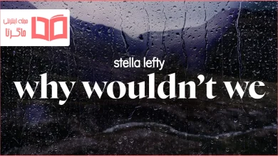 متن و ترجمه آهنگ Why Wouldn’t We از STELLA LEFTY