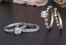 طلای سفید از چه فلزی ساخته می‌شود و چطور اصالت آن را بسنجیم