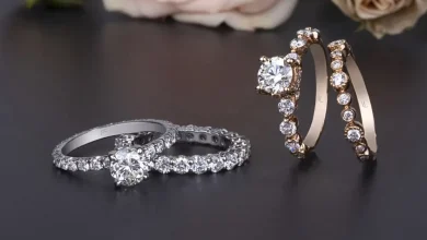 طلای سفید از چه فلزی ساخته می‌شود و چطور اصالت آن را بسنجیم