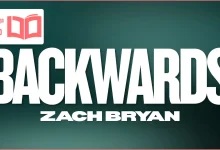 متن و ترجمه آهنگ Backwards از Zach Bryan