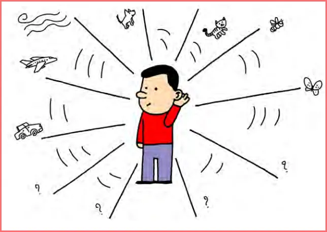 جواب فکر کنید صفحه ۱۰۵ درس دوم بخش چهارم فرهنگ و هنر هفتم