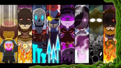 بررسی بازی Undertale