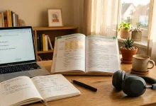 یادگیری زبان آلمانی در خانه؛ چطور بدون اتلاف وقت و سردرگمی به مکالمه روان برسیم؟
