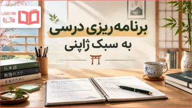 برنامه ریزی درسی به سبک ژاپنی