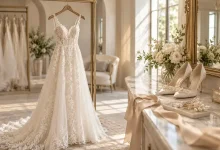 زیر لباس عروس چی بپوشیم؟
