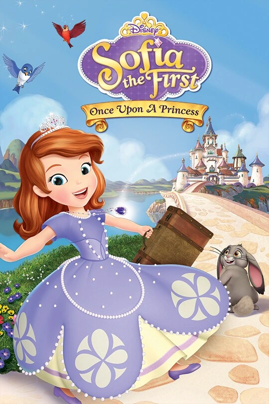 sofia princess