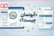 آبونمان چیست